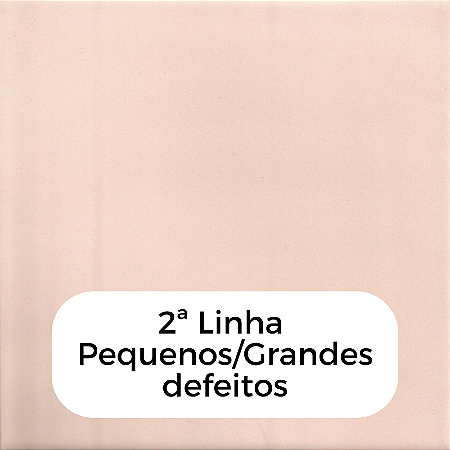 AZ 8056 - PESSEGO CECRISA 2a Linha 3,77mm