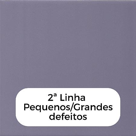 AZ 8045 - LILÁS  CECRISA 2a Linha 3,77mm