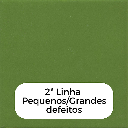 AZ 6011 - PISTACHE CECRISA 2a Linha 3,77mm