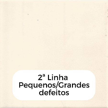 AZ 4041 - GLACÊ ROSADO CECRISA 2a Linha 3,77mm