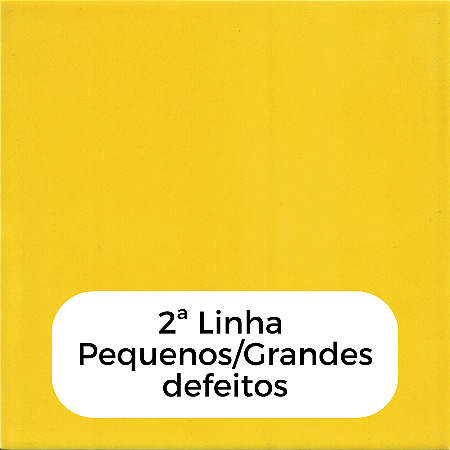 AZ 4004 - AMARELO SOL CECRISA 2a Linha 3,77mm