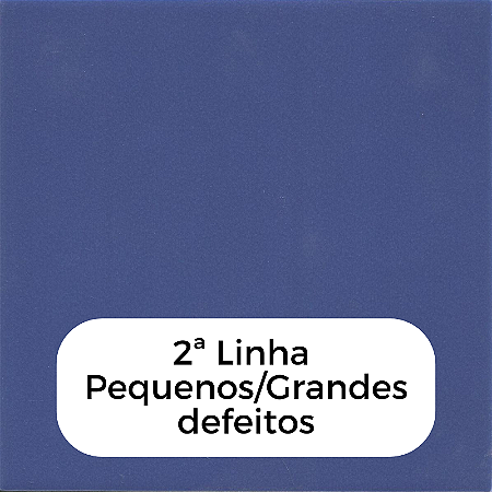 AZ 2014 - AZUL JEANS CECRISA 2a Linha 3,77mm