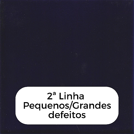 AZ 2010 - AZUL COBALTO CECRISA 2a Linha 3,77mm