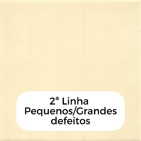 AZ 1060 - BEGE CECRISA 2a Linha 3,77mm