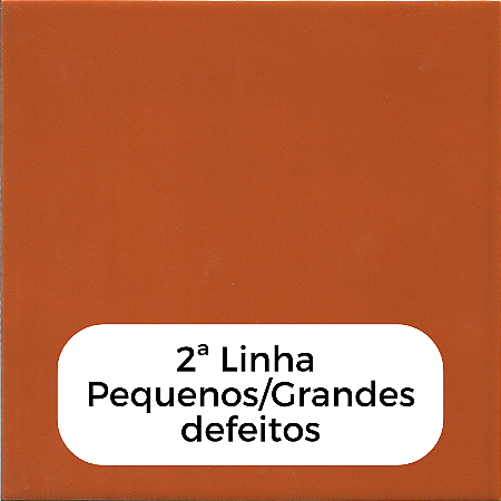 AZ 1035 - MARROM CASTANHO CECRISA 2a Linha 3,77mm