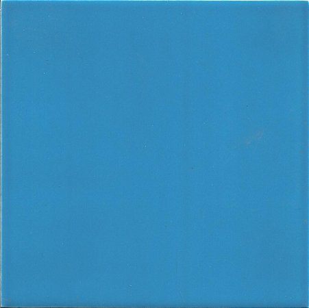 AZ 2050 - AZUL CÉU ELIANE 6mm