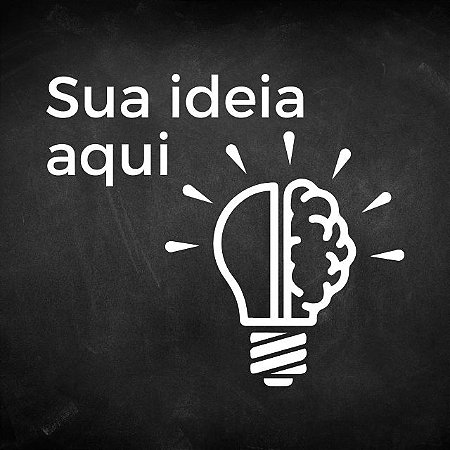 Azulejo Personalizado - 20x20 Sublimação