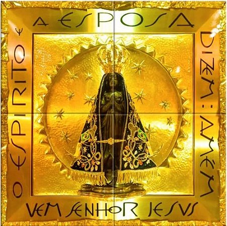 Azulejo Personalizado - 40x40 Sublimação