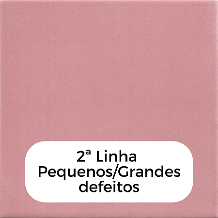 AZ 8043 - ROSA CECRISA 2a Linha 3,77mm