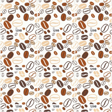 Kit de Azulejos Decorados 15 - 9 Peças - Modelo 129b