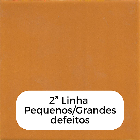 AZ 1001 - CARAMELO  CECRISA 2a Linha 3,77mm