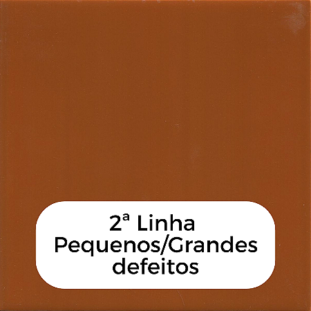 AZ 1009  - CAFÉ COM LEITE CECRISA 2a Linha 3,77mm