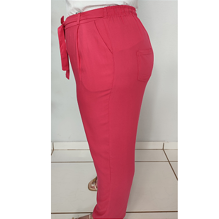 Pantacourt Viscose Marie