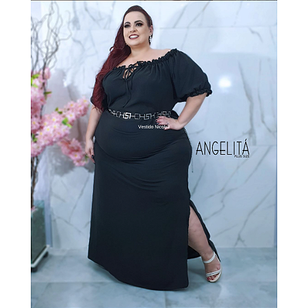 Vestido Flu Flu