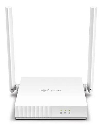 Access Point, Roteador, Range Extender, Wisp Tp-link Tl-wr829n Branco