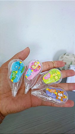 Corretivo Fofo em Fita