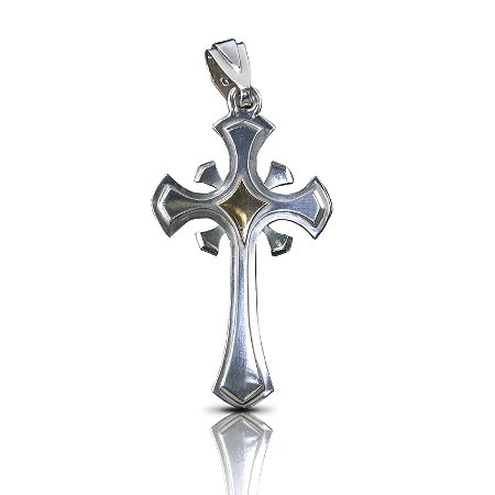 PINGENTE  CRUCIFIXO Ref. PM-31