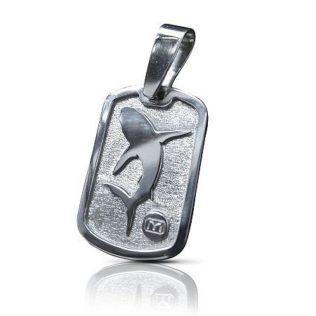 PINGENTE  TUBARÃO Ref. PM-30