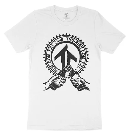 Camisa The Rise OG (tamanho G)