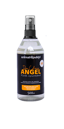 Deo Colônia Angel ANIMAL REPUBLIK 500ml