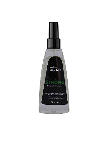 Deo Colônia Strong ANIMAL REPUBLIK 100ML