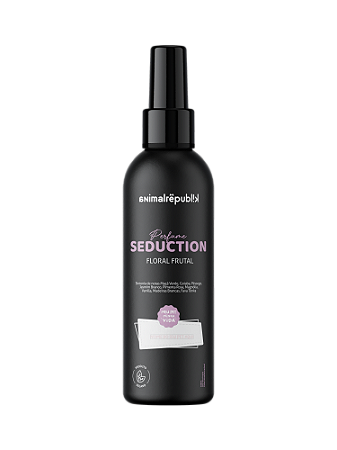 PERFUME ANIMAL REPUBLIK SEDUCTION 100ml