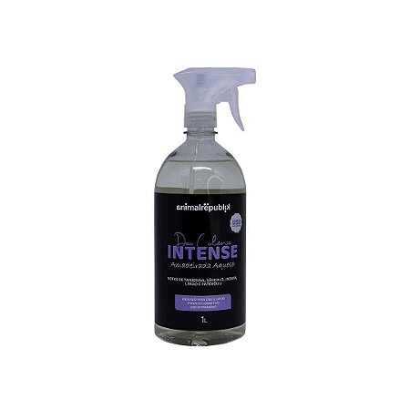 Deo Colônia Intense ANIMAL REPUBLIK 1L
