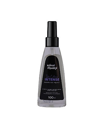 Deo Colônia Intense ANIMAL REPUBLIK 100ml