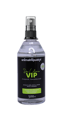 Deo Colônia VIP ANIMAL REPUBLIK 500ml