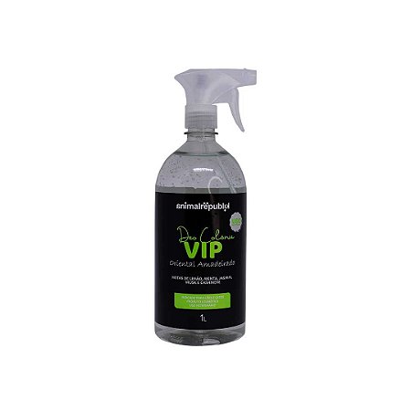 Deo Colônia VIP ANIMAL REPUBLIK 1L