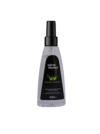 Deo Colônia VIP ANIMAL REPUBLIK 100ml
