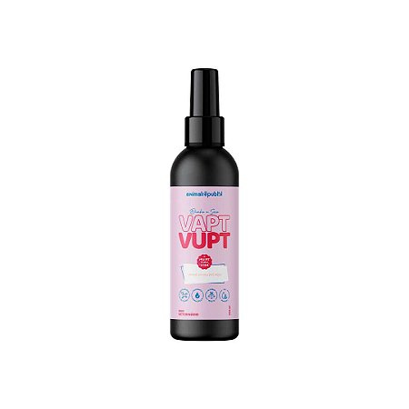 Spray Banho a Seco Vapt Vupt ANIMAL REPUBLIK 250ML