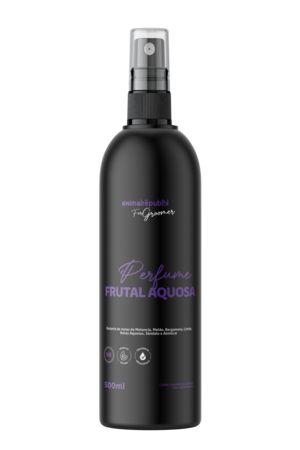 Perfume Frutal Aquosa (NR) ANIMAL REPUBLIK 500ML