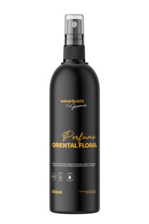 Perfume Oriental Floral (VOL) ANIMAL REPUBLIK 500ML