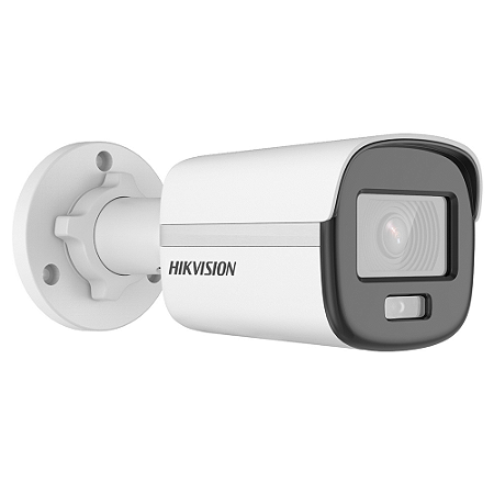 CAMERA IP 2MP BULLET COLORVU