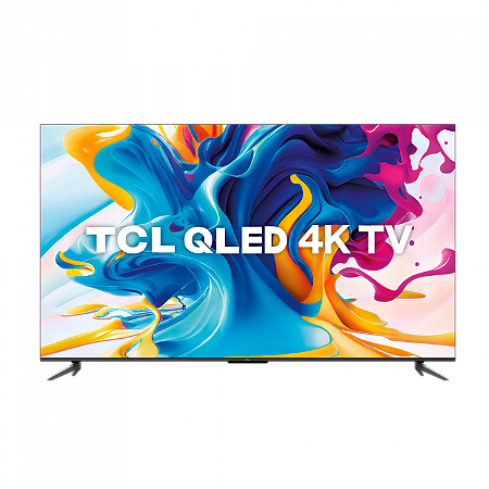 Smart TV TCL 65”