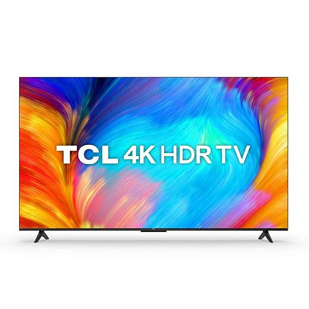 Smart TV TCL 65”