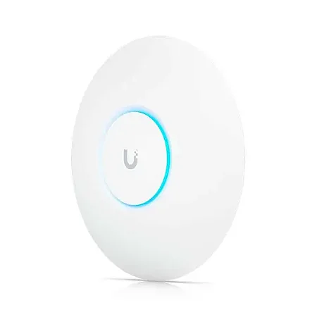 ACCESS POINT UBIQUITI U6+ UNIFI WIFI 6 PLUS DUAL BAND 3000 MBPS POE S/INJETOR