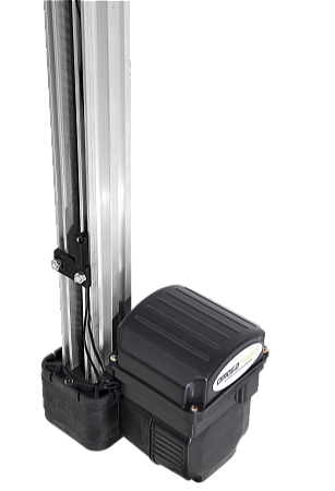 Basculantes residenciais One/One Fast