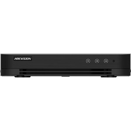 DVR 4 CANAIS DS-7204HGHI-M1 HIKVISION