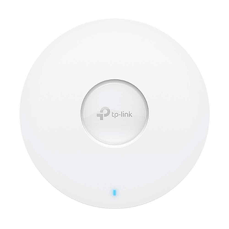 ACCESS POINT TP-LINK MONTAVEL EM TETO EAP653 WI-FI 6 AX3000