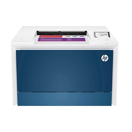 IMPRESSORA HP LASERJET PRO 4203DW COLOR 110V