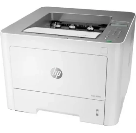 IMPRESSORA HP LASERJET PRO M408DN MONO 110V