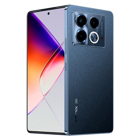 Celular Infinix NOTE 40 8+256 5G Dual