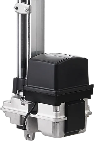 AUTOMAT PORTAO BV HOME LEGERO HIBR 220V