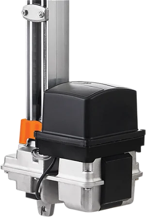 CONJ AUTOMAT PORTAO BV HOME LEGERO HIBR 220V PPA