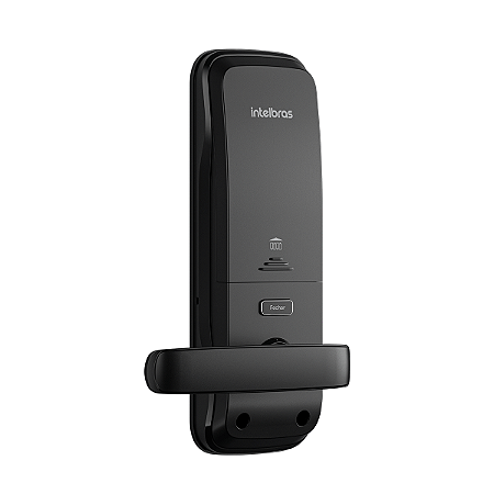 Fechadura Inteligente de Embutir com Biometria MFV 3000