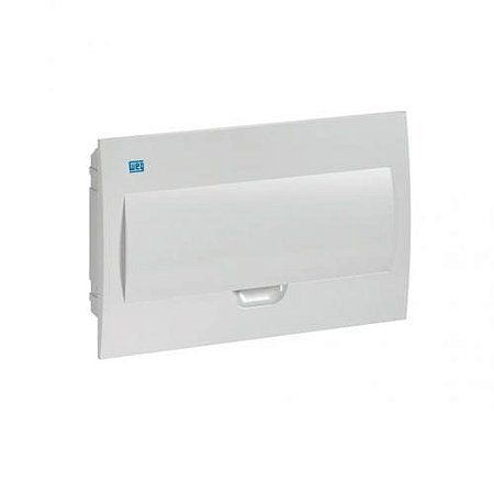 QUADRO DISJUNTOR EMBUTIR P/ 18 WEG