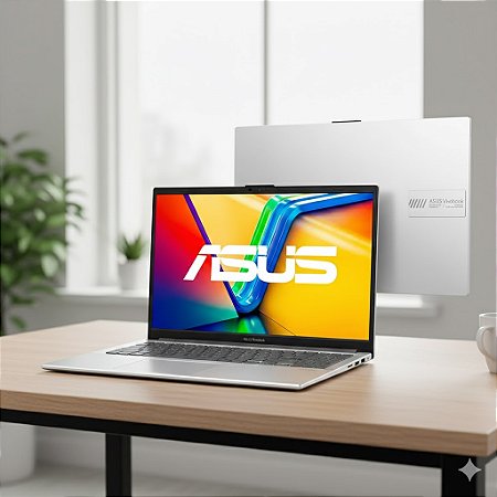 ASUS 15,6" FHD E1504GA-NJ440W/ I3-N305/ 4GB/ 128GB SSD/ WIN 11 HOME