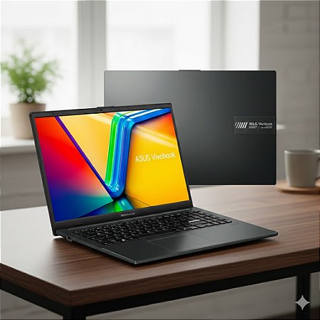 ASUS 15,6" FHD E1504FA-NJ825W/ AMD R5-7520U/ 8GB/ 256GB SSD/ WIN 11 HOME